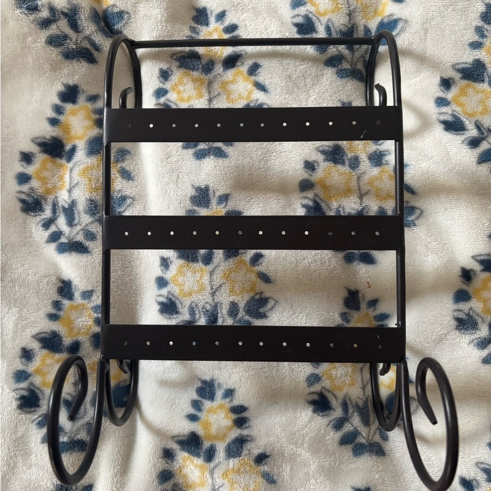 Earring Display Rack - Picture 2 of 4